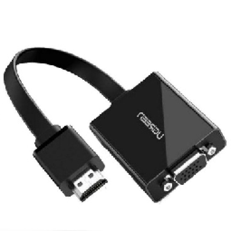 Wiregcc Ugreen Hdmi To Vga With Audio Converter