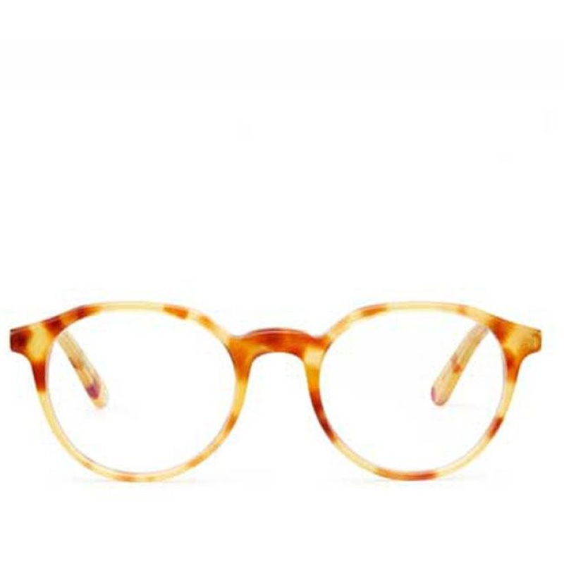 نظارات بارنر سكرين ويليامزبرج -لايت هافانا