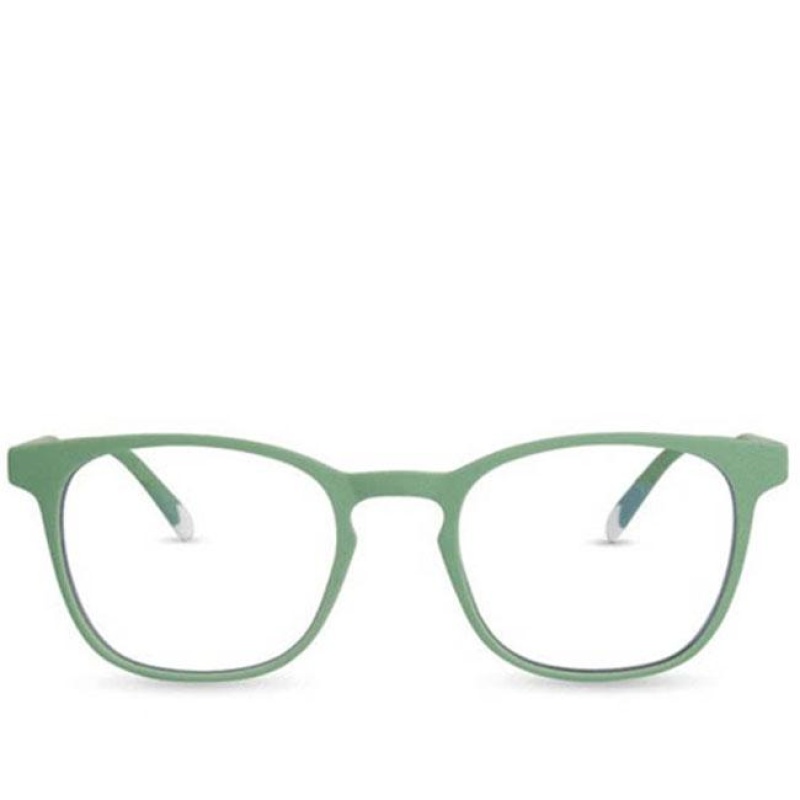 نظارات بارنر دالستون سكرين - أخضر عسكري