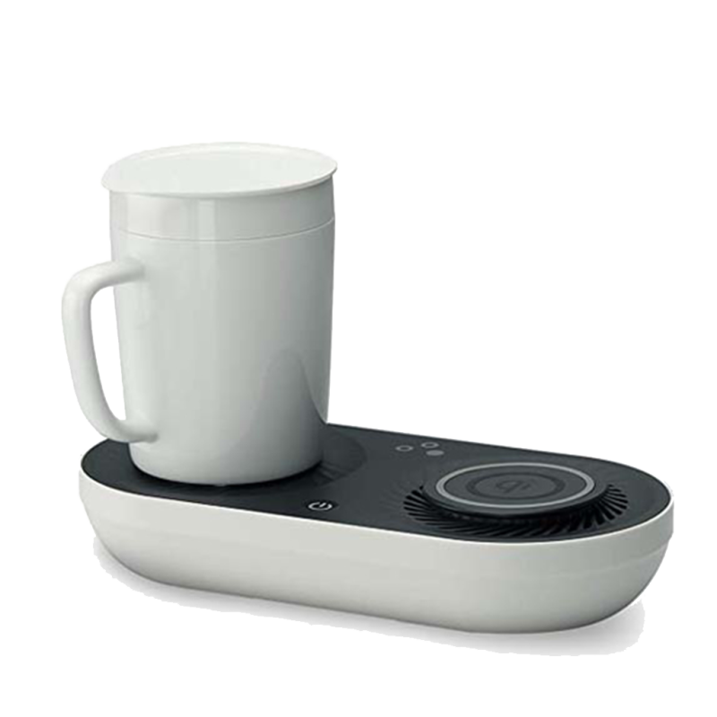 Hypnotek Orion2  Cup & Wireless Charging Station
