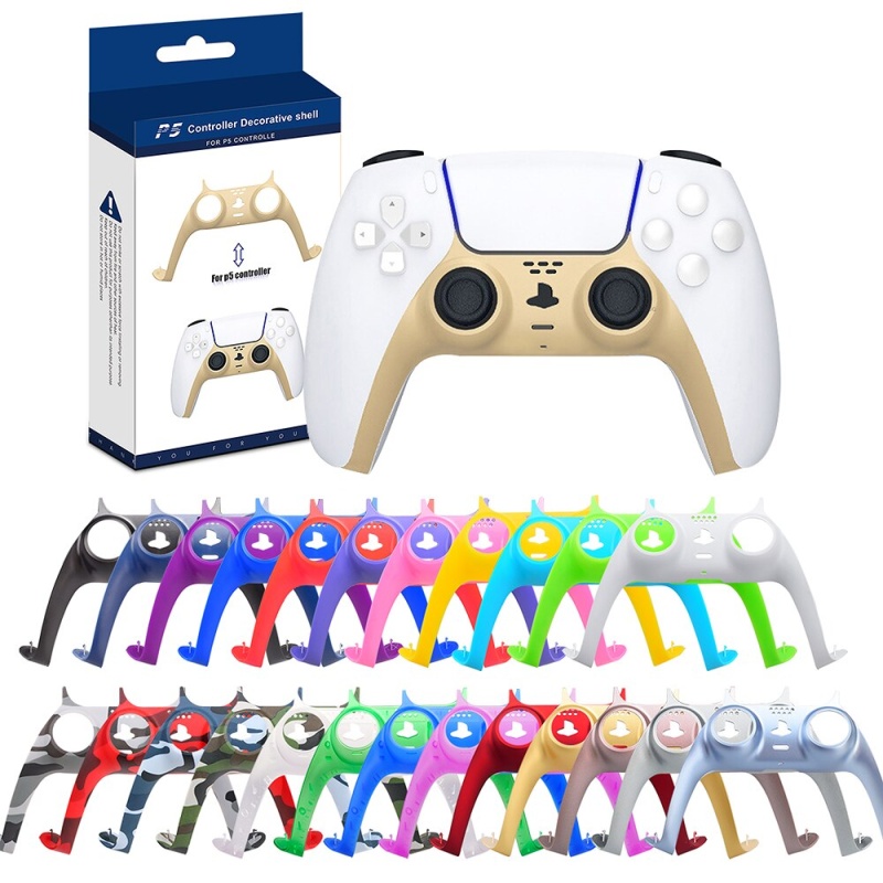 DOBE PS5 Controller Trim