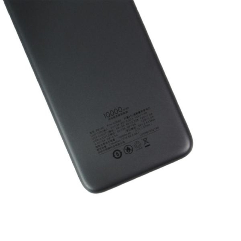 باور بانك يوجرين 10000 mah  PD +22.5  QC4  - وات 20