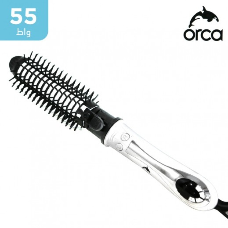Orca Hair Curler Set 55 Watt