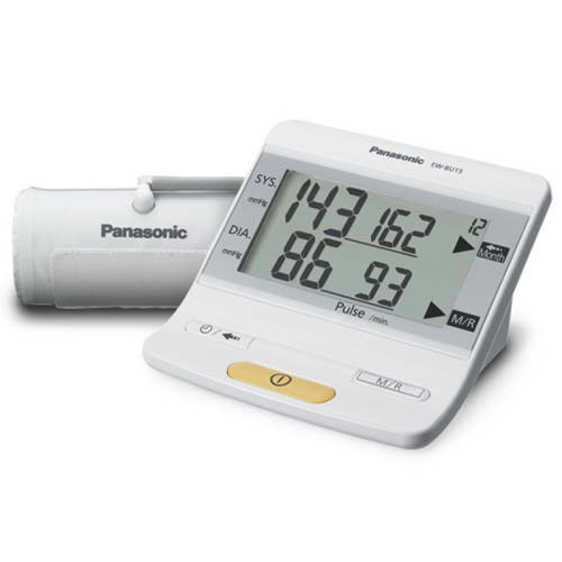 Panasonic BP Monitor