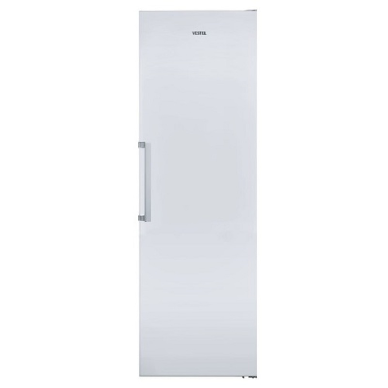 Vestel: Upright Refrigerator 560 Liter, 19.7 Cubic Feet