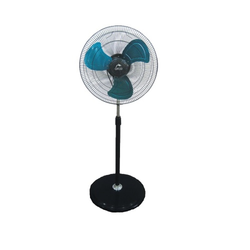 Orca 20 Inch Indoor Stand Fan