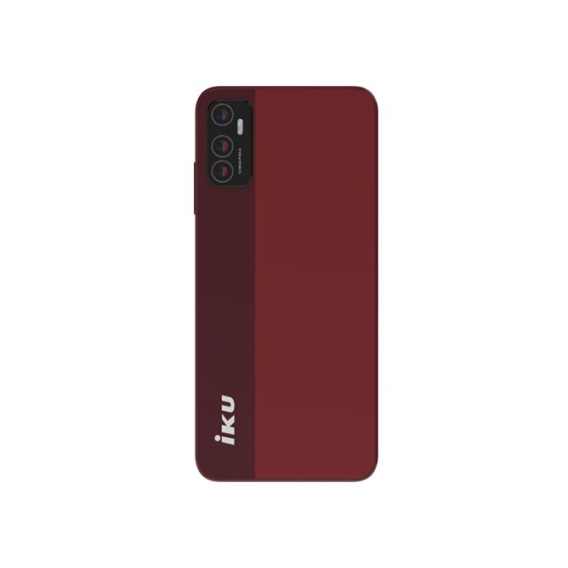 IKU-A11-Truffle احمر