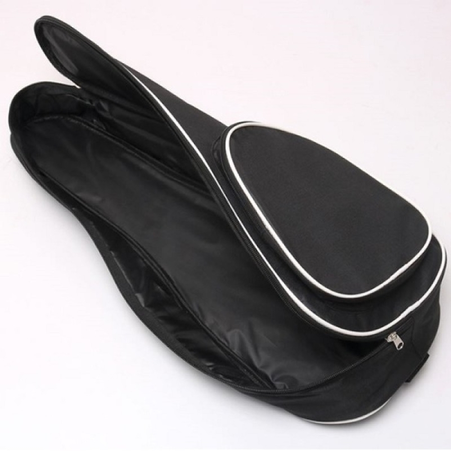 Ukulele High Quality Foamed 23 Inch Guitar Bag - H23-UKU-BAG