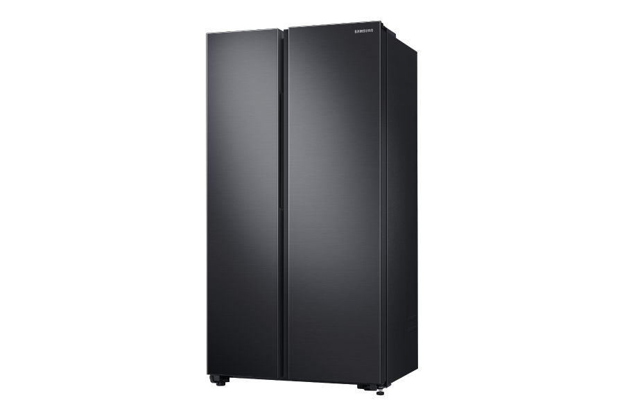 Samsung refrigerator 680 liters