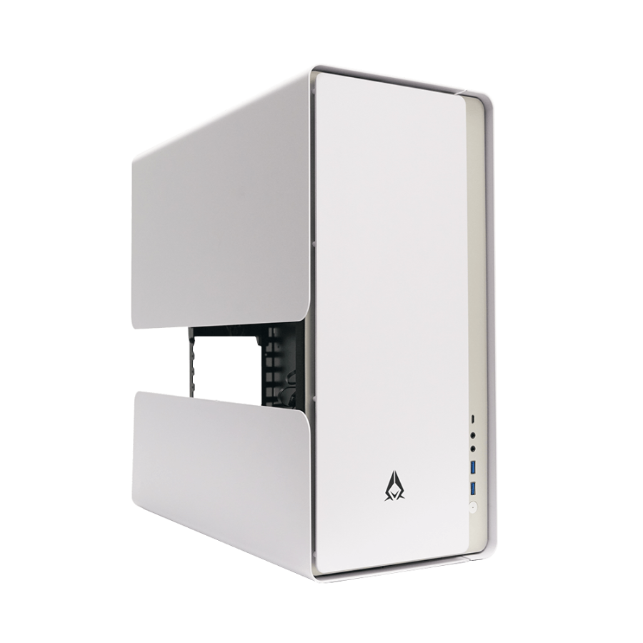 AZZA Cast 808 Mid-Tower PC Case