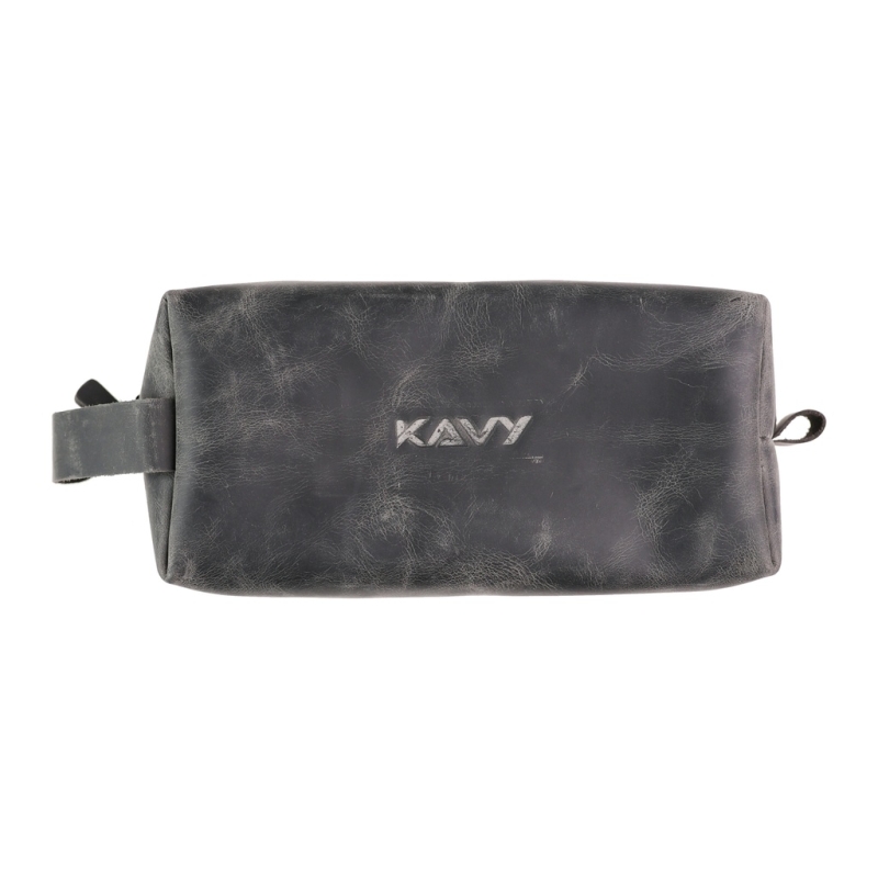 حقيبة يد جلدية Kavy