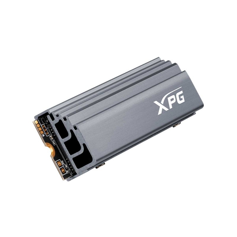 XPG GameX S70 2TB SSD