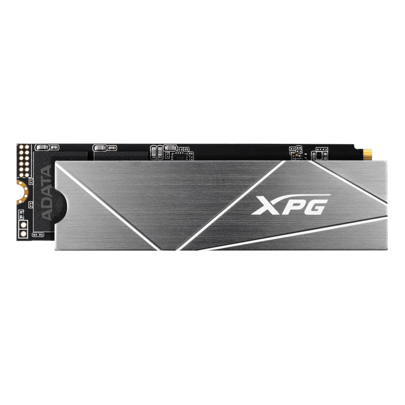 XPG GameX S50 Lite 512GB SSD M.2