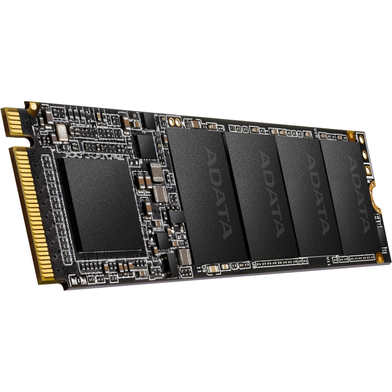 XPG 256GB SX6000 Lite PCIe Gen3x4 M.2 2280 SSD