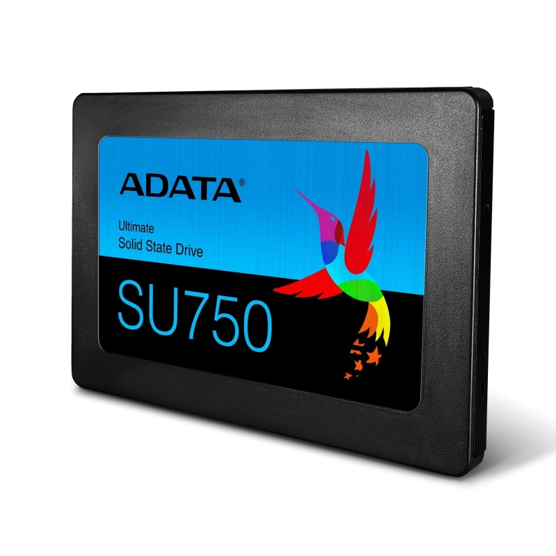 ADATA SU750 - 512GB SSD Internal Solid State Drive