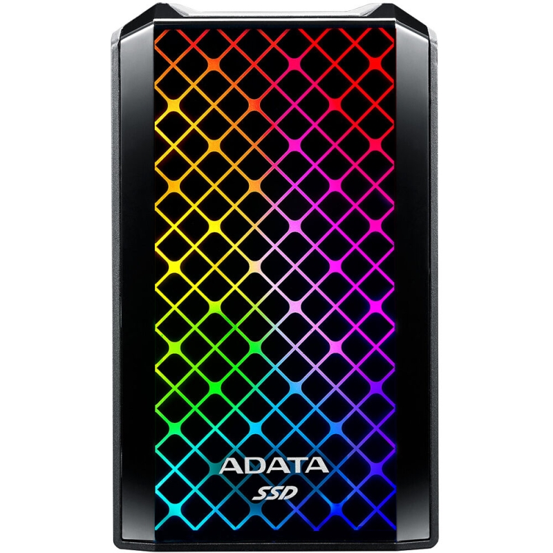 ADATA SE900G 512GB SSD Portable External Solid State Drive