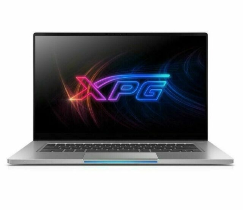 XPG 15.6" XENIA Xe Gaming Lifestyle Ultrabook