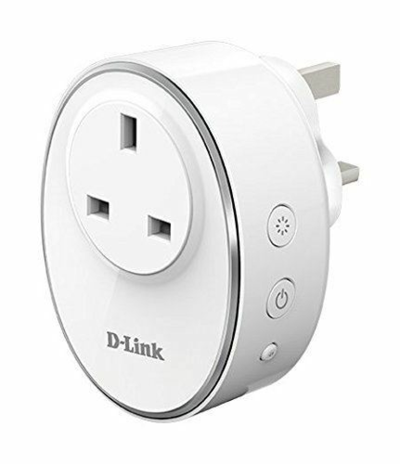 D-Link mydlink Wi-Fi Smart Plug