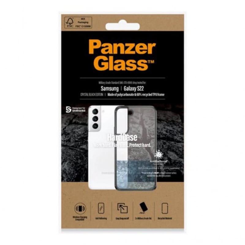 wiregcc Galaxy s22 screen protector