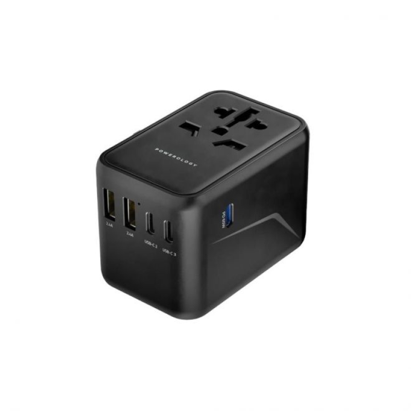 Multi-Port