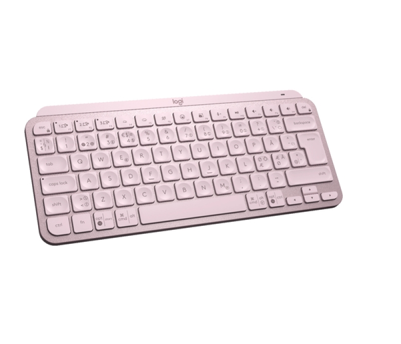 Logitech MX Keys Mini Bluetooth Illuminated Keyboard, ENG