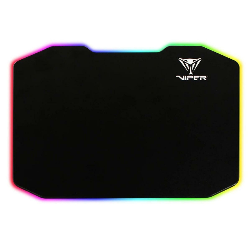 LED Pro Gaming Mouse Pad