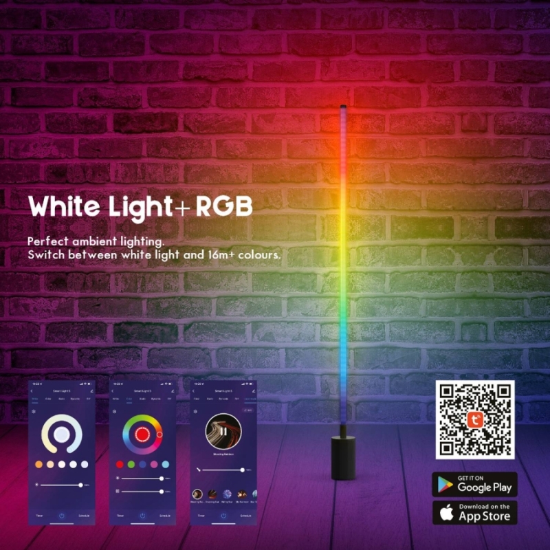 Brite RGB Smart LED LAMP