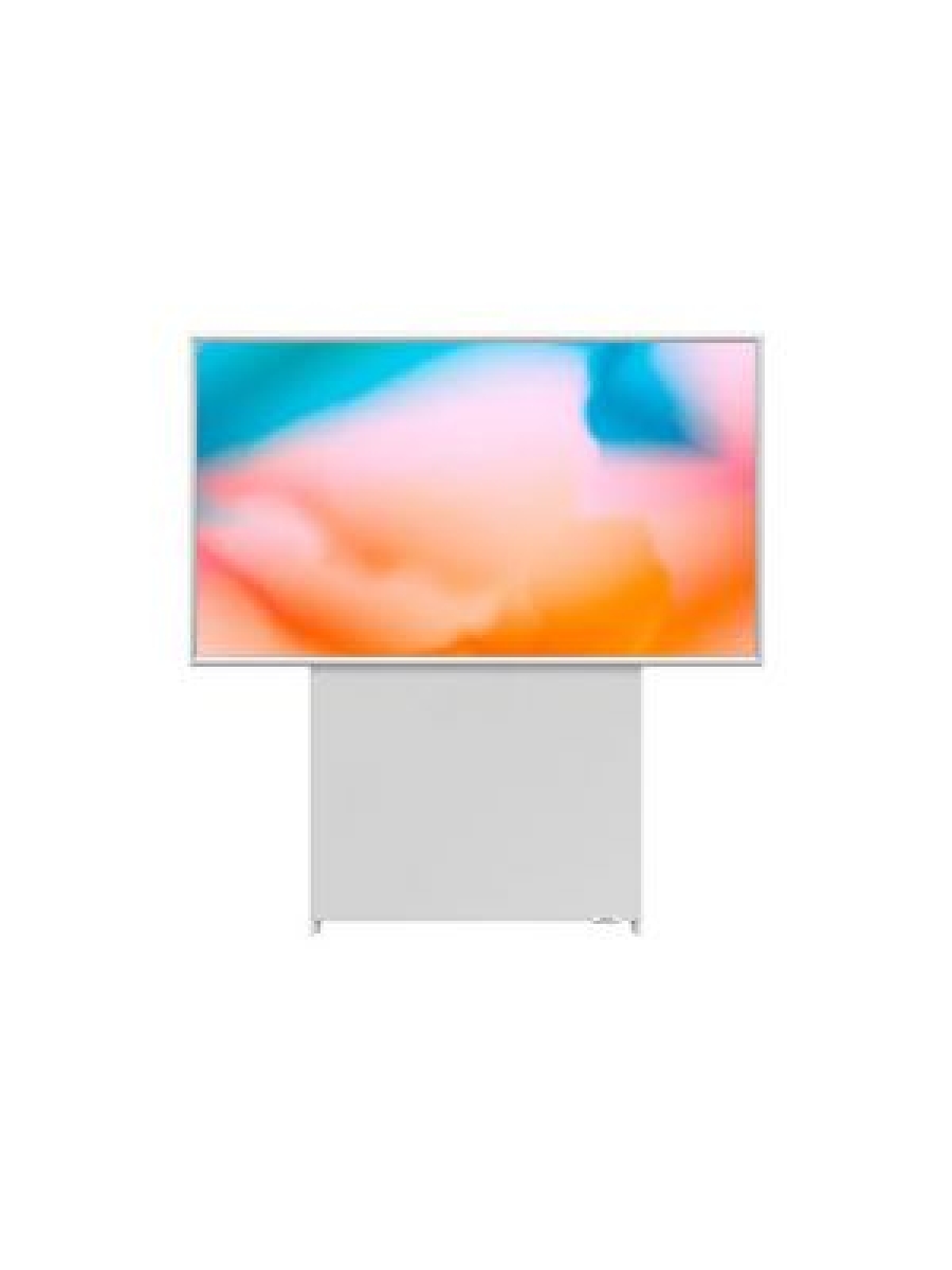 Samsung Siro 43 screen