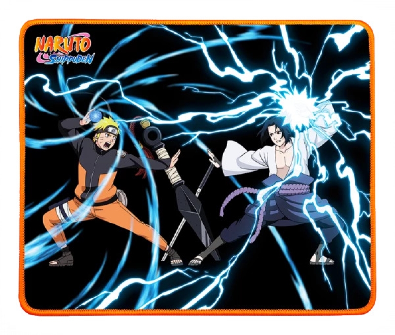 ماوس باد Naruto vs Sasuke Fighting
