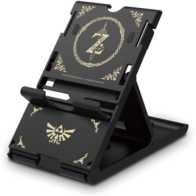 Switch Compact PlayStand - Zelda Edition Switch