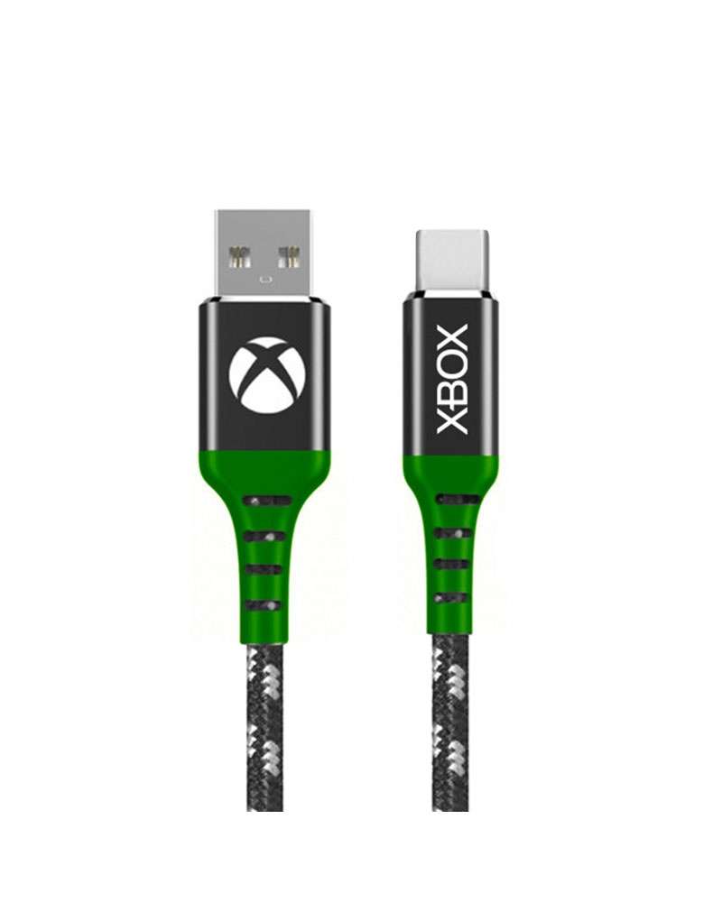 كابل شحن USB C لأجهزة Xbox Series X و Series S