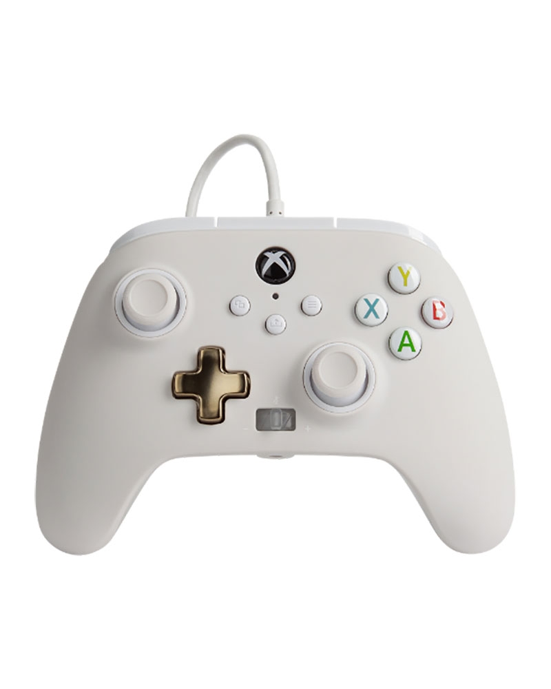 وحدة تحكم سلكية محسّنة من PowerA لأجهزة Xbox One