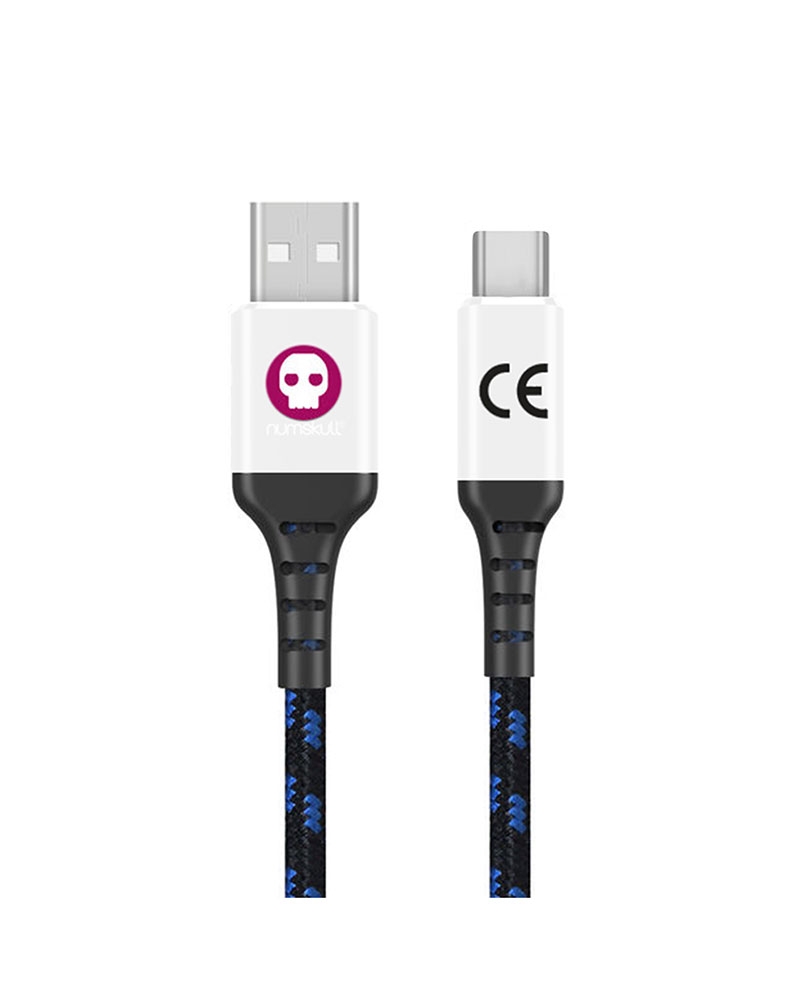 PS5 Play and Charge USB C Charging Cable
