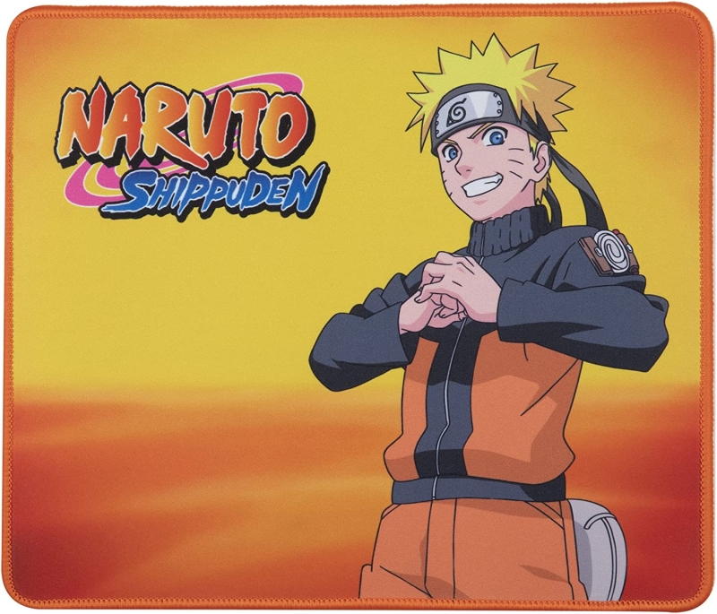 ماوس باد Naruto Orange Version