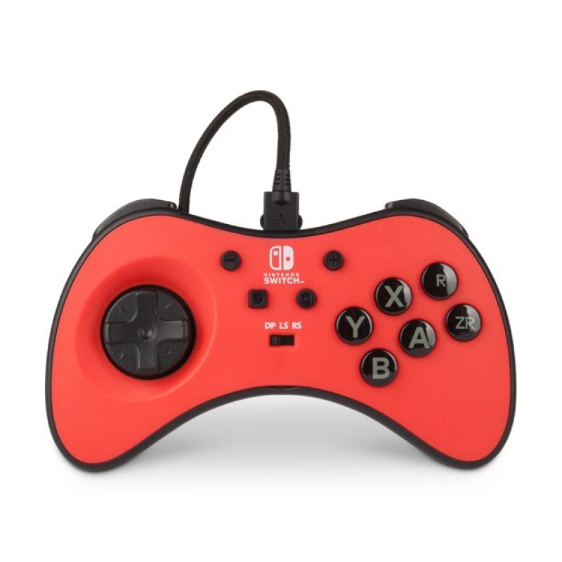 FUSION Wired Fightpad - Switch