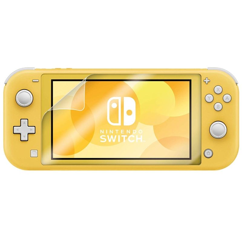 Screen Protector Filter for Nintendo Switch Lite