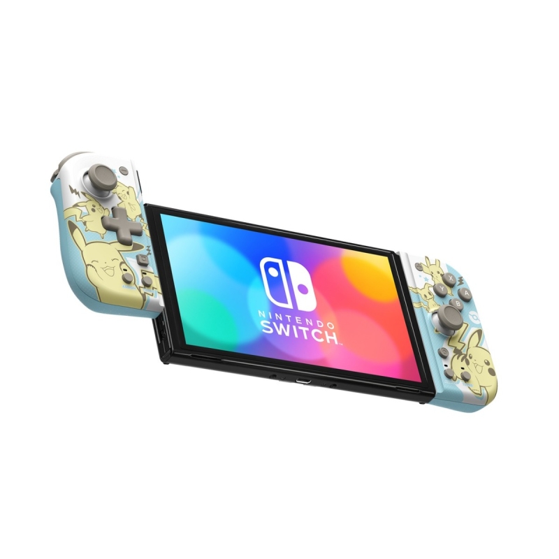 Nintendo Switch Split Pad Compact - Pikachu & Mimikyu