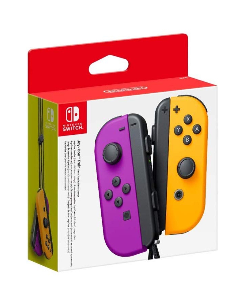 وحدة تحكم Nintendo Switch Joy-Con