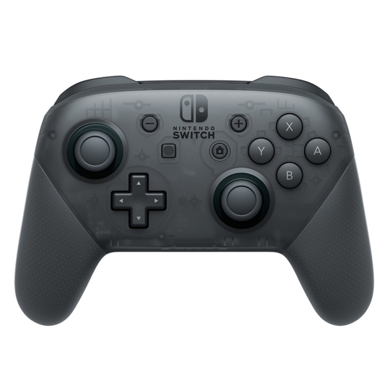 وحدة تحكم Nintendo Switch Pro