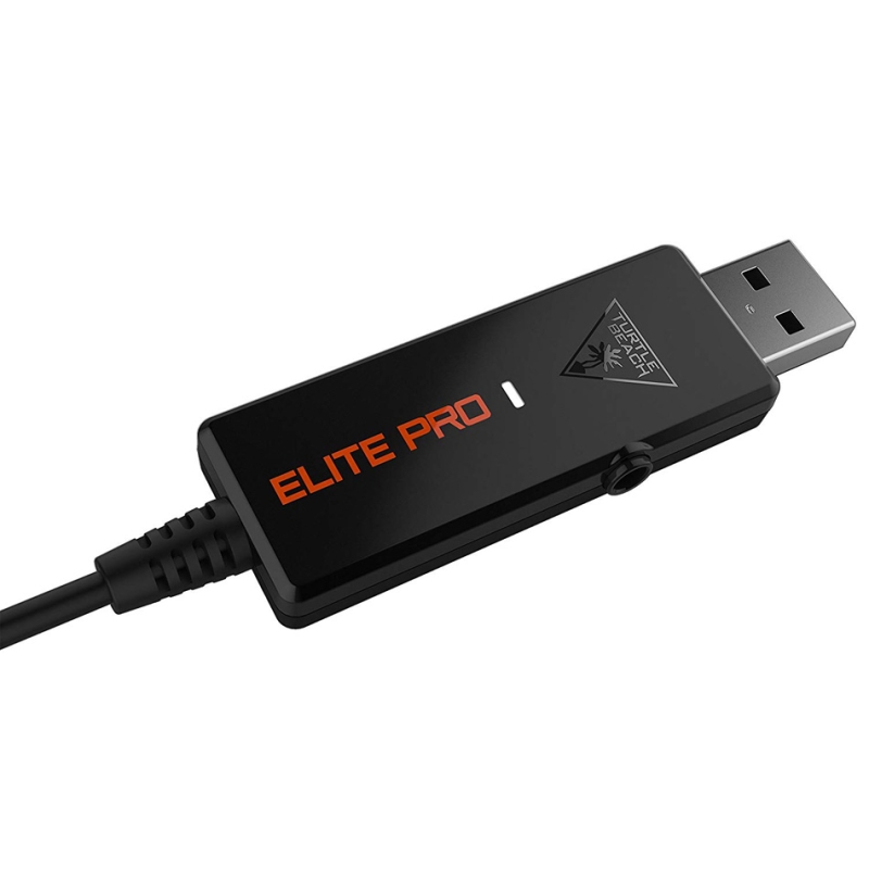 Elite Pro A.M.P Amplified Audio PS4
