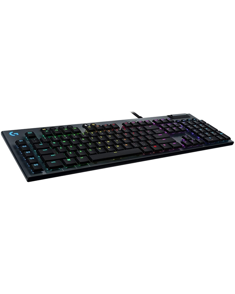 Logitech G815 RGB LinearSwitch Keyboard