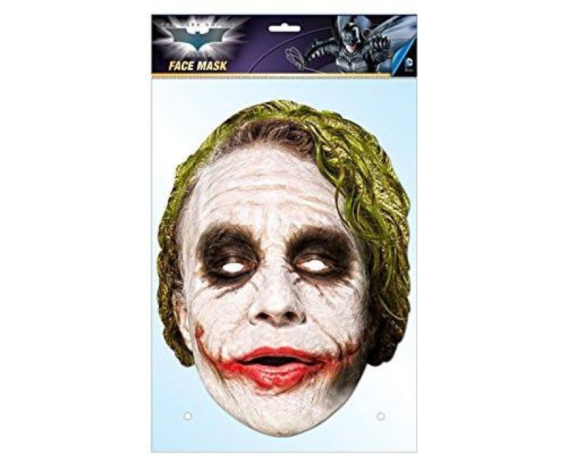 قناع Joker The Dark Knight Character