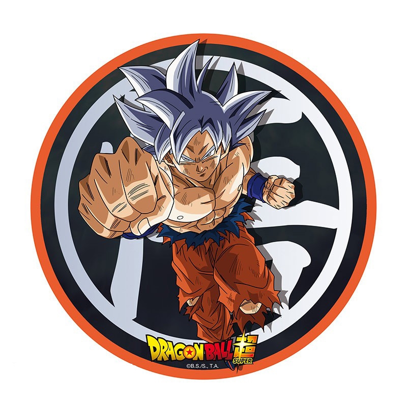 ماوس باد DBS Goku من DRAGON BALL SUPER