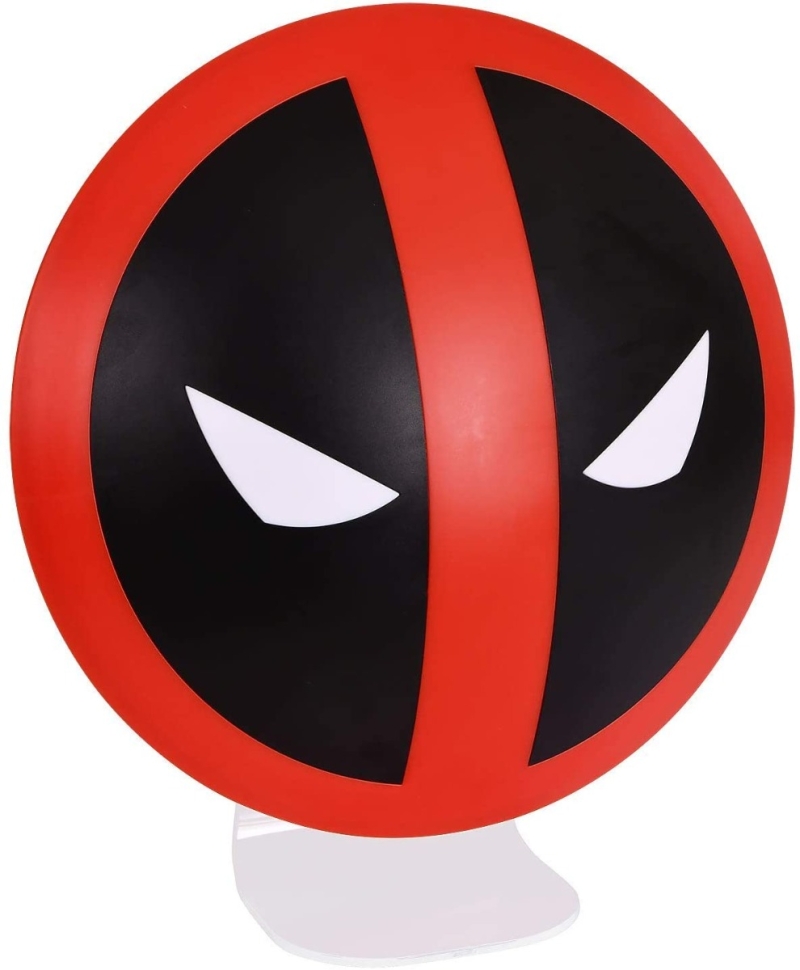 مصباح Deadpool Logo