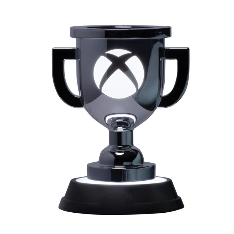 مصباح  Xbox Achievement