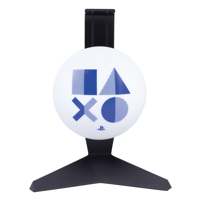 مصباح PlayStation Headset Stand