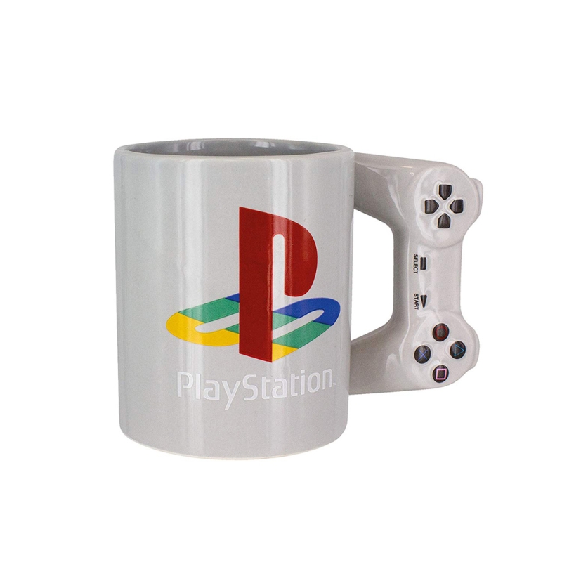 مج PlayStation Controller