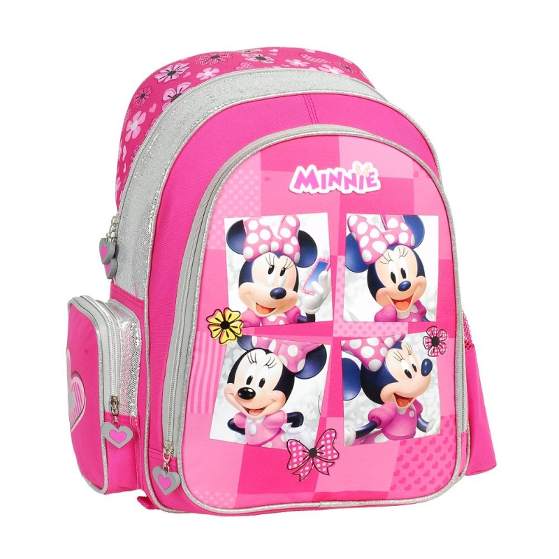 حقيبة ظهر Minnie Mouse