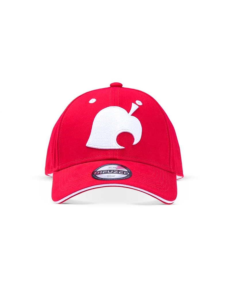 قبعة Animal Crossing Nook Baseball