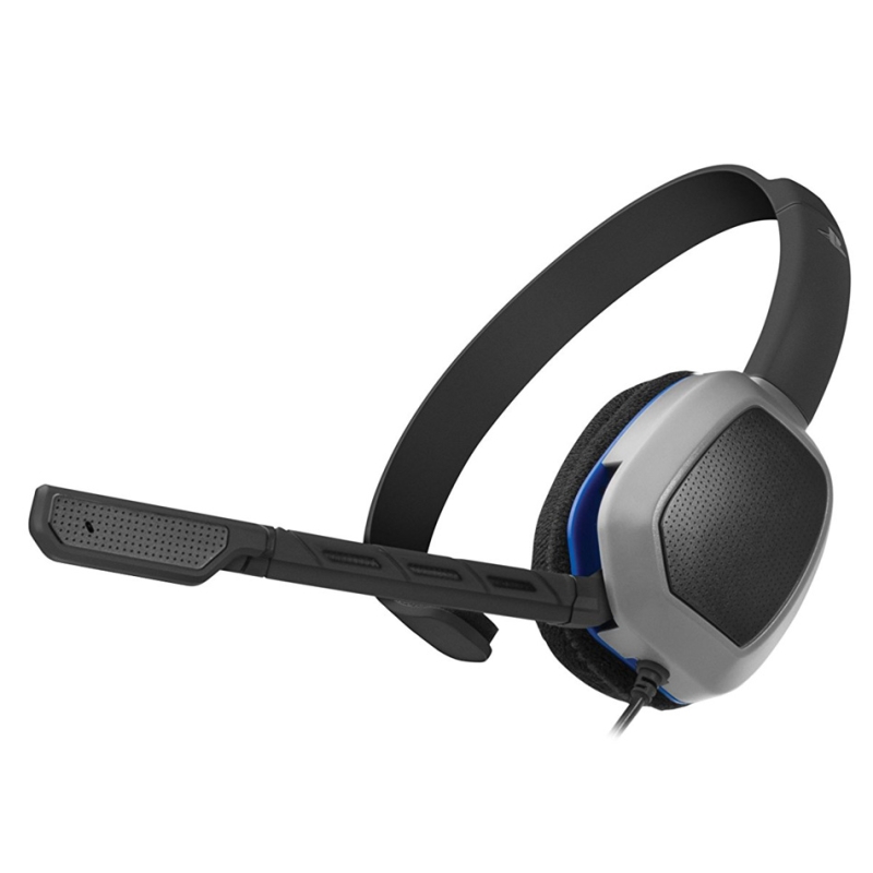 Afterglow LVL 1 Chat Headset for PS4